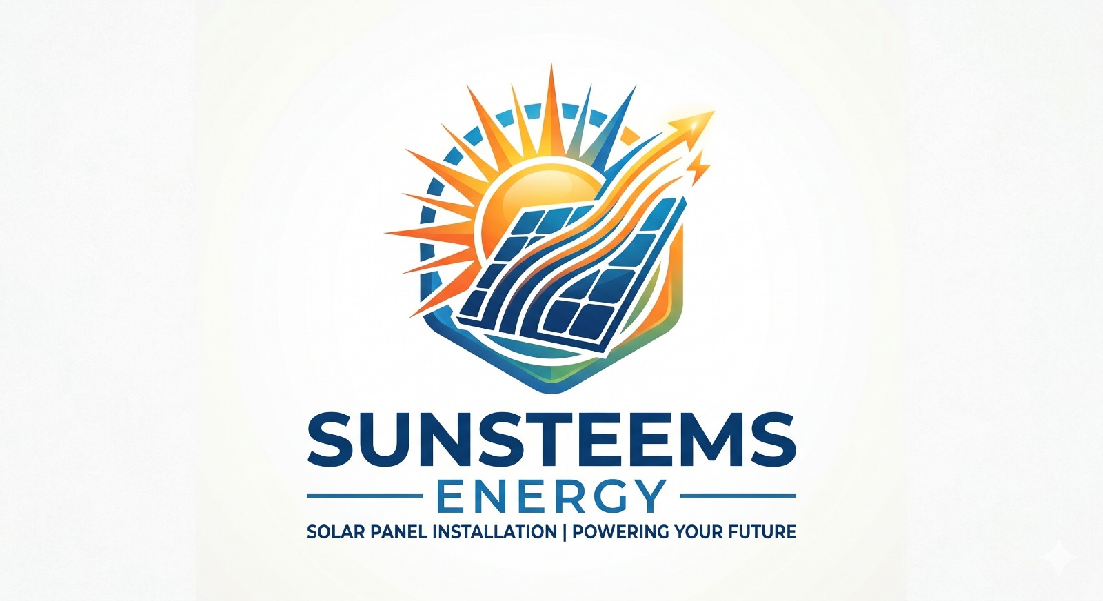 Sunsteems Energy Logo